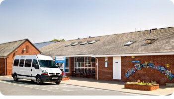 whitchurch whitchurch