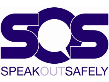 SOS - Speak Out Safely