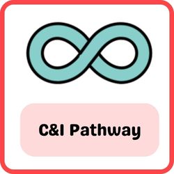 Image of communication and interaction pathway Image of communication and interaction pathway