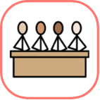 Communication and interaction Pathway Decision making process image 1 Communication and interaction Pathway Decision making process image 1