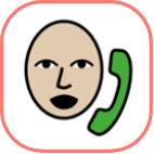 Communication and interaction pathway Before the assessment image of someone talking on phone Communication and interaction pathway Before the assessment image of someone talking on phone