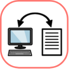 Communication and interaction Before the assessment image of computer Communication and interaction Before the assessment image of computer