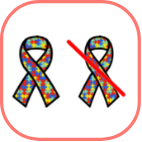 Communication and Interaction pathway After the assessment Image of Autism ribbon Communication and Interaction pathway After the assessment Image of Autism ribbon