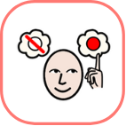 Communication and interaction After the assessment image of someone choosing Communication and interaction After the assessment image of someone choosing