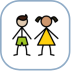 First Links, Who is Referred, Image of children First Links, Who is Referred, Image of children