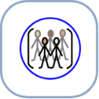 First Links, During the therapy session, image of group of people First Links, During the therapy session, image of group of people