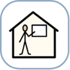 First Links, After the therapy session, image of school First Links, After the therapy session, image of school