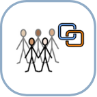 First Links, During the therapy session, image of people First Links, During the therapy session, image of people