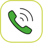 4-5 pathway image of a telephone 4-5 pathway image of a telephone