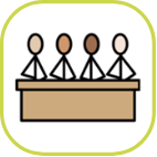 4-5 pathway image of people at a desk 4-5 pathway image of people at a desk